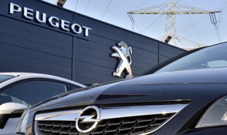 Opel струва $2 млрд.