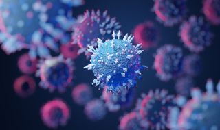По-опасен от Делта: появи се нов вариант на коронавируса с необичайно много мутации