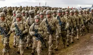 В Русия изтръпнаха: НАТО струпа над 20 000 войници и бойна техника в Гданск, застрашен е Калининград