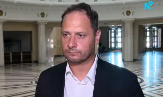 Витанов: В момента подбираме хора за ВСС, които да дадат началото на прословутата съдебна реформа