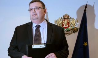 „Горят” прокурори
