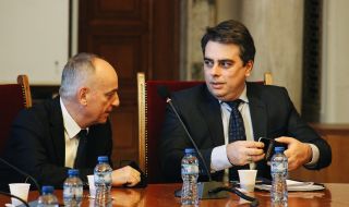 Асен Василев отговори на критиките към новия бюджет