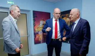 България с конкретни решения за привличане на туристи от Румъния, Германия и Полша