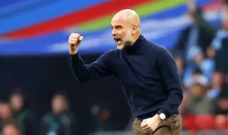 Гуардиола напуска Манчестър Сити в края на сезона, вече има основен кандидат за наследник