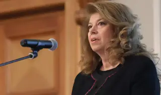 Йотова: От общините се очаква много на предстоящите парламентарни избори