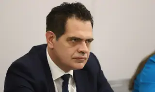 Лъчезар Борисов: Стремежът трябва да е към балансиран бюджет
