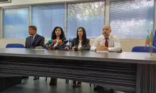 Разбиха престъпна група за трафик на наркотици (обновена)