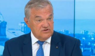 Румен Петков: Заплахата от нова мигрантска вълна е огромна