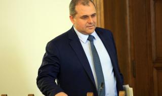 ВМРО подкрепи Радев за ветото срещу бизнес даренията