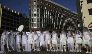 6 декември: Светът в снимки