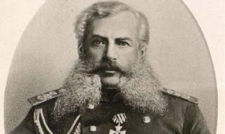 8 май 1878 г. Княз Дондуков става руски императорски комисар в България