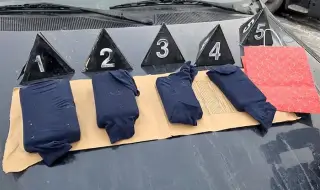 Българин беше задържан с килограми кокаин и хероин в Сърбия