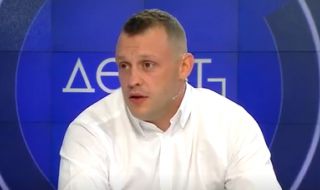 Георги Самандов: Към нас се е запътило енергийно цунами