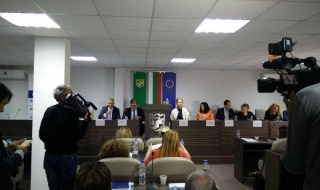 Икономическото развитие на Северозападния регион е приоритет