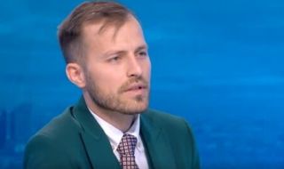 Искрен Митев: Според мен не остана такъв народ, който повече може да повярва на "Има такъв народ"