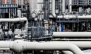 Китай препродава американски втечнен газ на Европа