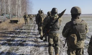 Няма шанс за скорошен край на войната в Украйна