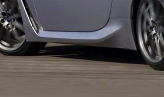 Ново видео на следващия BRZ обърка феновете на Subaru