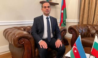 Посланикът на Азербайджан Н.Пр.Хюсейн Хюсейнов пред ФАКТИ: Единственият начин за примирие е отказът от териториални претенции един към друг    