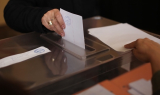 Съдът отказа касиране на вота в Гоце Делчев