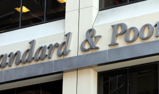 S&amp;P се прицели в Еврозоната