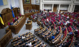 Украински депутат: Войната е към своя край