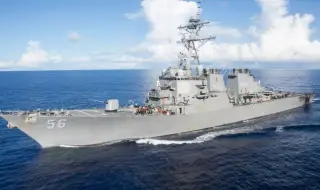 Американски военни атакуваха нов кораб с предполагаеми наркотици, убиха четирима души