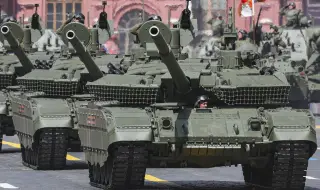 Готви ли Русия нова офанзива срещу Украйна?