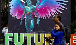 Индия разработва стратегия за изкуствен интелект