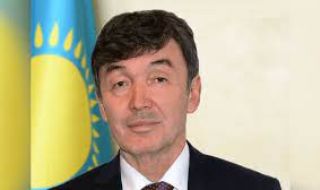 Посолството на Казахстан организира фотоизложба