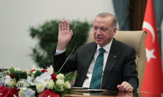 Турция напуска Истанбулската конвенция