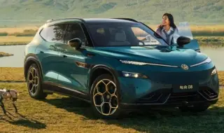 Нова платформа на Volkswagen сваля цените на електромобилите до тези на конвенционалните коли с ДВГ