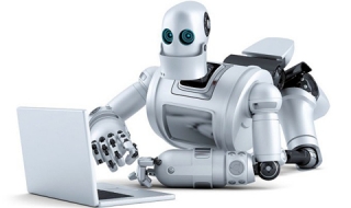 Робот-журналист написа статия за 1 секунда