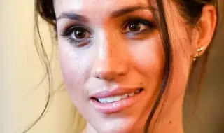 След осем години в "пенсия": Меган Маркъл се завърна към киното, снима се в „Close Personal Friends“ ВИДЕО