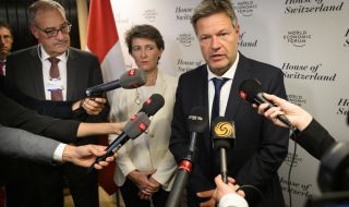 Германия иска ембарго на руския петрол дори без участието на Унгария