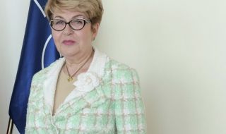 Митрофанова: С правителството на Борисов имахме сложни отношения