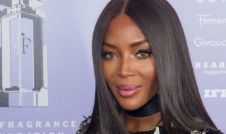 Наоми Кембъл стана майка за пръв път на 50 г.