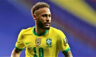 Neymar could miss World Cup group stage 