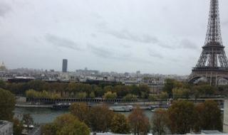 Потоп заплашва Париж