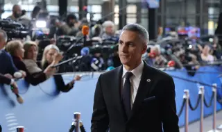 Премиерът Гюров преди заседанието на Европейския съвет: България трябва да бъде на пълна скорост в Европа