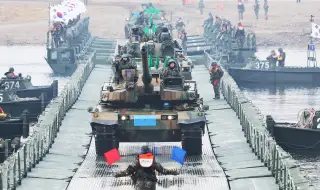 Южна Корея сключи голяма оръжейна сделка с Перу