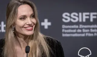 Анджелина Джоли не може да разпознае страната си повече