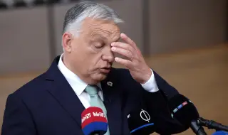 Виктор Орбан: Будапеща няма пари, столицата е във фалит