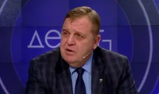 Красимир Каракачанов: Селските номера на управляващите дразнят обществото