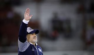 Ново 20: Съществува хипотеза, че Марадона е бил убит