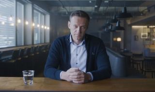 Пускат спечелилия "Оскар" филм "Навални" по bTV 