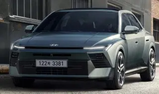 Радикален дизайн за новия Hyundai Elantra (ВИДЕО)