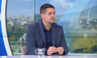 Радостин Василев: Очаквам партньорство с Румен Радев за махане на модела Борисов-Пеевски