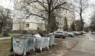 СО: Сметосъбирането в „Слатина“, „Подуяне“ и “Люлин” се нормализира