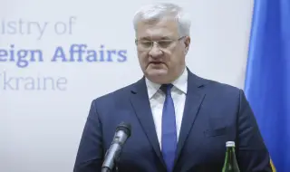 Украйна и Канада обсъдиха засилване на отбраната и нови санкции срещу Русия